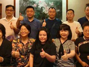 做哈尔滨优秀企业的助推者