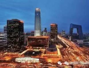 中国经济的五大机遇，你抓住了吗？