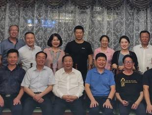 北京哈尔滨企业商会商务服务委员会正式运行