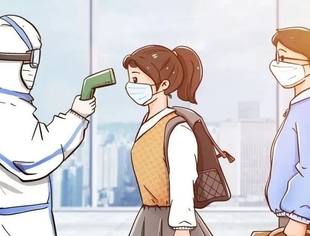 北京迎战新冠变异   全体市民严阵以待