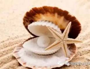 心胸，是被痛苦和委屈撑大的！