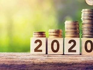 疫情对2020经济的影响