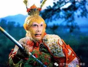 孙悟空提前退休（有深意）！