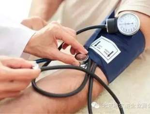 年龄血压对照表，值得收藏！