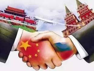 第二届中俄博览会完美落幕，北京哈尔滨企业商会常务副会长单位——永泰集团引领世界文化旅游时尚