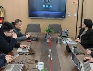 盈科台州商会法律事务部、房地产与建设工程法律事务部共同举办“发现你的美”破冰行动