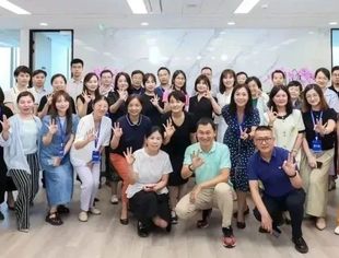 【三人行HR思董会】7月专题研讨会在盈科北京总部正大中心圆满举行