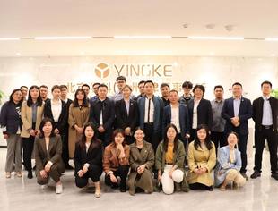 盈科动态丨热烈欢迎浙江法锤律师事务所一行莅临交流分享2021-4-27