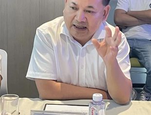 凝心聚力再启征程 抱团发展共赢未来 ——眉山市异地商会组团返乡召开交流座谈会