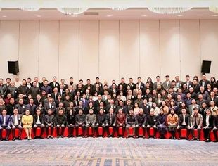 四川天府新区仁寿商会成立 70余家企业加入