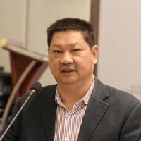 曾龙柱