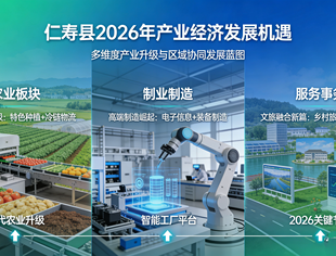 《仁寿锂电配套产业机会》