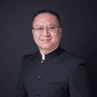 张开联