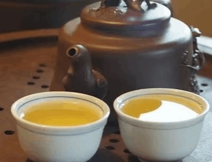 第十三期【仁商下午茶】简讯