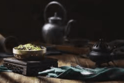 第十六期【仁商下午茶】简讯