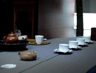 第十七期【仁商下午茶】简讯