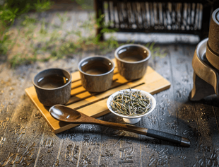 第十八期【仁商下午茶】简讯