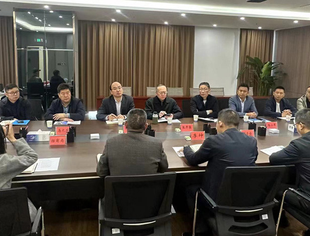 四川天府新区仁寿商会拜访考察国家级喀什经济开发区兵团分区