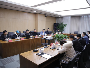 仁寿县多部门联合调研天府新区仁寿商会共商劳动力转移合作新机制