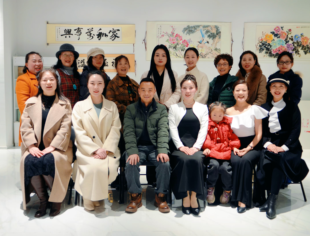 “重塑优雅气质，遇见更优雅的自己” ——四川天府新区仁寿商会开展庆祝“三八”国际妇女节活动