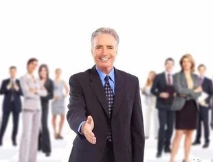 北京烟台企业商会第一次会员大会 竭诚为理事单位搭建企业形象展示平台