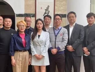 第20次德商私董会：专家企业银行登台 助力小微企业发展