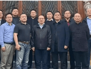 要闻 | 提升服务品质 聚焦赋能会员 第八次会长办公会议召开