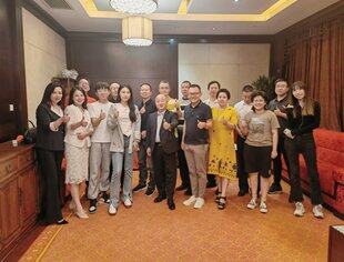 【赋能会员】第22次德商私董会 | 与大咖面对面 探讨互联网自媒体秘籍