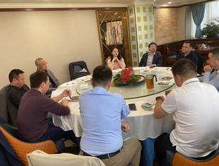 简讯 | 北京常德企业商会第十次秘书长会议顺利召开