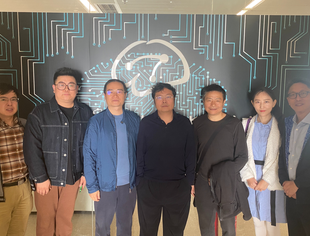【新闻动态】推进校企合作 赋能会员企业