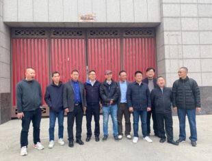 第28次德商私董会 | 感受家具魅力 畅谈发展合作