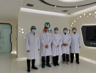 【新闻动态】发展家乡生物科技中医药，北京常德企业商会在行动