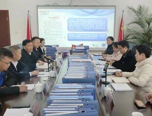 以评促建•规范发展│云南省四川商会迎接云南省级社会组织实地检查评估