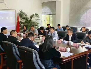 牵手云南･机遇共享 ——中老铁路沿线重点项目推介会在云南省四川商会举行