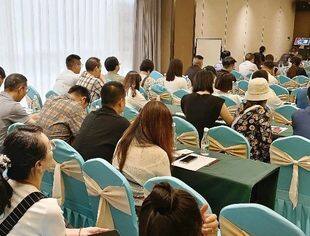 云南省四川商会成功举办第四届七次会长办公会暨2024年中秋联谊活动