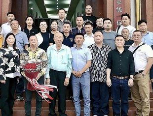 “探寻新机遇 共谋新发展”┃云南省四川商会组团赴老挝开展投资考察活动