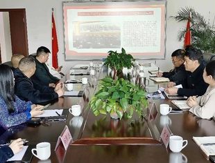 云南省四川商会深入学习贯彻习近平总书记民营企业座谈会讲话精神