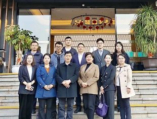 【会员走访】困境中的坚守与创新—云南省四川商会调研副会长企业云南汀柏岚酒店管理集团有限公司
