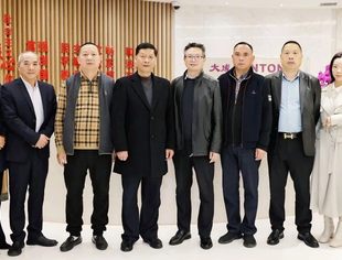 【会员走访】 党建引领  奋发有为-云南省四川商会走进北京大成（昆明）律师事务所