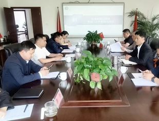 凝心聚力·齐抓共管·重在落实│云南省四川商会召开部门工作会议