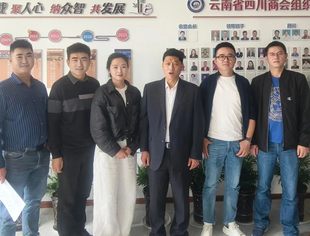 创新宣传模式  凝聚发展合力┃云南省四川商会宣传策划部召开2025年第一次部门工作会议