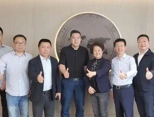 特别报道丨北京南平企业商会开展换届走访工作调研