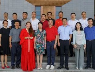 会企动态丨热烈祝贺常务副会长李元兵企业—福建创四方传感器有限公司大楼落成投产开业