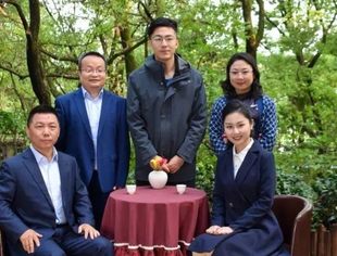 会企动态丨商会常务副会长兼监事长陈作涛接受武大学生记者专访