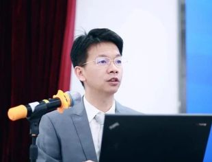 会企动态丨常务副会长兼秘书长廖鸿程企业帮瀛联合公安大学成功举办数据安全法治研讨会