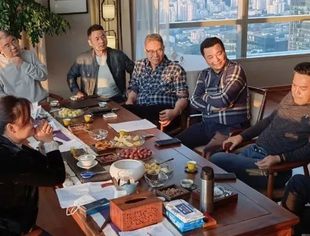 会务动态丨北京南平企业商会2021年度第二次会长办公会议顺利召开