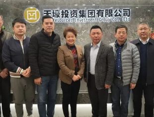 会企走访｜南平驻京联络处领导到北京南平企业商会会员企业走访调研