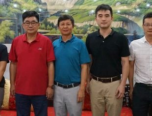会企动态丨南平市回归专员到访我会常务副会长李元兵企业——北京创四方电子股份有限公司