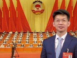会企动态丨商会常务副会长兼监事长廖鸿程参加北京市政协十四届一次会议并建言：构建全周期源头治理综合体系
