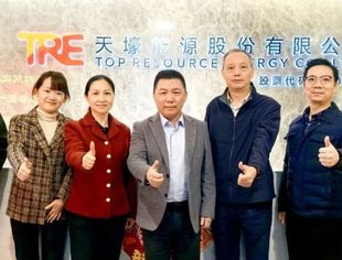领导关怀 | 南平市委统战部副部长、市工商联党组书记黄雄杰一行走访调研北京南平企业商会及乡贤企业